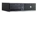 HP Dc5750 Monitor Personal computer ( AMD Athlon Processor 64 3800+&iquest;, 1 GB RAM, 80 GB Hard Drive, XP Pro )