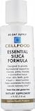 Lumina Health Products - Cellfood Essential Silica, 4 fl oz