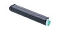Original Toner für OKI Laserdrucker B4600, schwarz HC