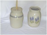 1 gallon Churn