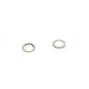 Washer, 4x6x.5 (Flybar) (2) :V