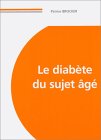 Le diab�te du sujet �g�