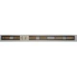 Buy 42 Crick Level with Clear Vials by Crick Tool