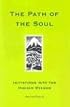 The Path of the Soul
