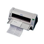 Seiko Precision FB-600 Nadeldrucker
