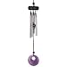 Woodstock Chimes Precious Stone Wind Chimes Collection