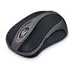 Microsoft Notebook Optical Mouse 4000--Dark Gray (B2P-00006)