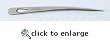 Myerchin Stainless Steel Marlinspike-MY-A-008