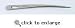 Myerchin Stainless Steel Marlinspike-MY-A-008