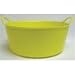Sp15yf Sm Yllw 15 Ltr Tub - Tubtrugs, Llc