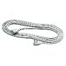 Fellowes HEAVY DUTY INDOOR-EXTENSION CORD 15FT ( 99596 )