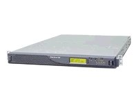 Snap Server 520 Nas 3TB Sata 1U Rm Linux Os Raid 0/1/5 Gbe Vhdci