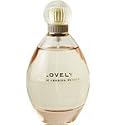Lovely Sarah Jessica Parker By Sara Jessica Parker For Women. Eau De Parfum Spray 3.4-Ounce (unboxed)
