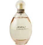 Review Sarah Jessica Parker 149111 / Lovely Sarah Jessica Parker By Sara Jessica Parker For Women. Eau De Parfum Spray 3.4-Ounce (unboxed)