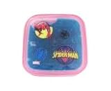 Outdoor Living : Zak Designs Spiderman EZ Freeze Square Sandwich Container