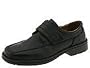 Josef Seibel Bartram | Men's Slip on Shoes Deer Black