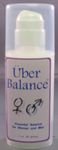 Heartland Products Heartland Uber Balance Pump - 2 oz, cream