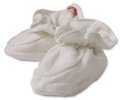 Organic Cotton Booties