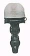 Elk Call Hoochie Mama Lost Cow Elk Push Cl