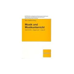 Musik und Musikunterricht