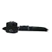 High Sierra Ski Bag And Boot Bag Combo, Black