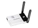 Cisco Small Business WUSB200 Wireless-G Business USB Network Adapter - RangeBooster - Network adapter - Hi-Speed USB - 802.11b, 802.11g