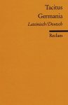 Germania, latein.-dtsch.