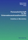 Personalwirtschaft in der Unternehmenstransformation - Manfred Becker, Gabriele Rother