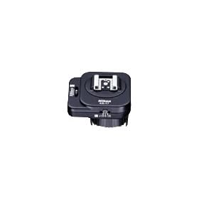 Nikon As-17 Ttl Flash Unit Coupler For F3