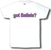 got Batista? Adult T-Shirt