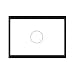 Beattie IntenScreen for Nikon F & F2 Series Cameras - Plain Matte