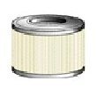 Honeywell 23500 Replacement Air Cleaner HEPA Filter
