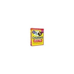 Children's Skills Test [Import]