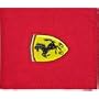 Ferrari Red Wallet