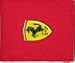 Ferrari Red Wallet