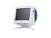 Apple Studio Display 17 - Display - CRT - 17\