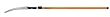 Fiskars 9394 12-Foot Extendable Pruning Saw