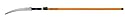 Fiskars 9394 12-Foot Extendable Pruning Saw
