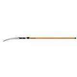 Fiskars 9394 12-Foot Extendable Pruning Saw