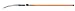 Fiskars 12-Foot Extendable Pruning Saw #9394