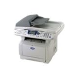 Brother MFC 8840DN - Multifunction ( B/W ) - copying (up to): 21 ppm - printing (up to): 21 ppm - 33.6 Kbps