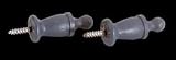 Review Renovator's Supply  / Curtain Rod Decorative Finials