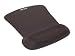 PC Hardware : Belkin F8E262-BLK WaveRest Gel Mouse Pad (Black)