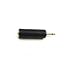 HOSA MONO 1/4" PHONE (F) - MONO 3.5 mm (M)