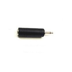 HOSA MONO 1 4 PHONE MONO 3.5 mm (M)