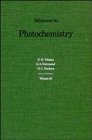 Advances in Photochemistry, Vol. 16 (Advances in Photochemistry) Advances in Photochemistry, Vol. 16 (Advances in Photochemistry)