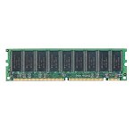 O[nEX PC133 168Pin SDRAM/ECC DIMM 512MB GH-SD133/512EC