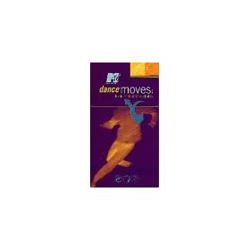 Dance Moves: Kickin It at Clubs [VHS]