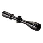 Sportsman 4-12 x 40 Riflescope by 