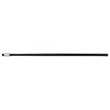 Basic Beat 11" Plastic Cleaning Rod for Soprano Recorder